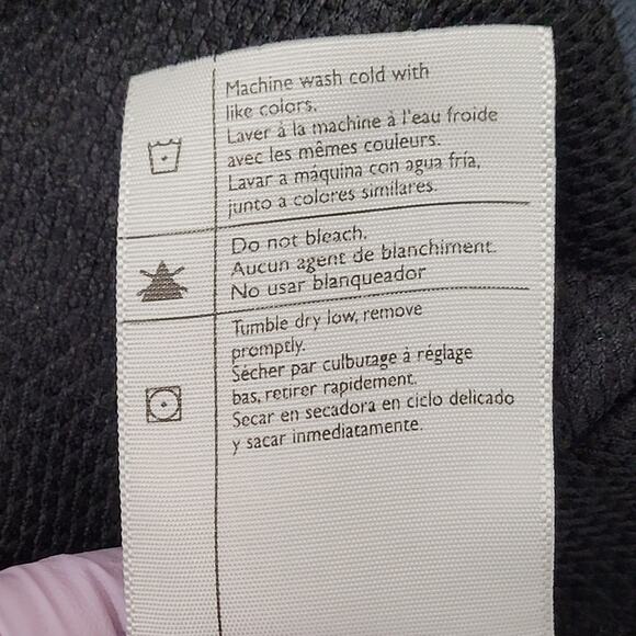 Carhartt Zip Hoodie 2XL/3XL 30x29 Baggy Faded - Picture 15 of 16